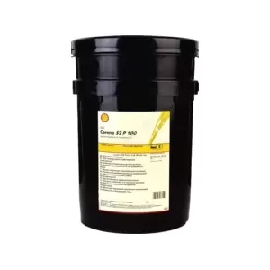 SHELL CORENA S2 P 100