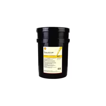 SHELL CORENA S2 P 100