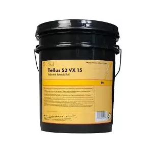 SHELL TELLUS S2 VX 15