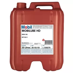 MOBILUBE HD 85W-140