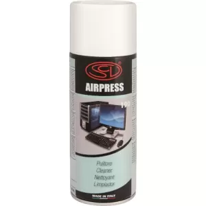 AIRPRESS BOMBOLETTA SPRAY 400ml