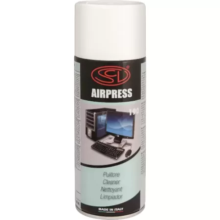 AIRPRESS BOMBOLETTA SPRAY 400ml