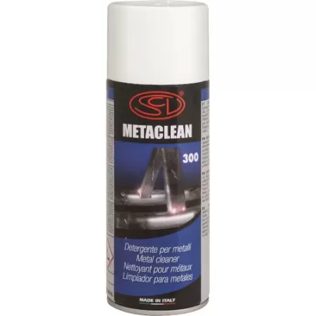 METACLEAN PULITORE SPRAY