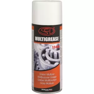 MULTIGREASE GRASSO SPRAY MULTIUSO
