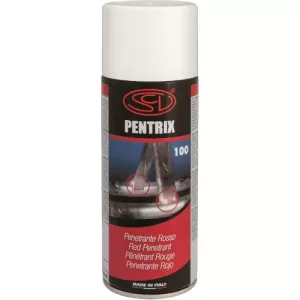 PENTRIX 100 PENETRANTE ROSSO SPRAY
