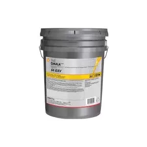 SHELL OMALA S4 GXV 460