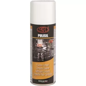 PULISIL PULITORE DI CONTATTI ELETTRICI 200ml