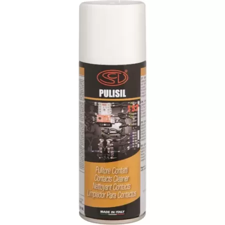 PULISIL PULITORE DI CONTATTI ELETTRICI 200ml