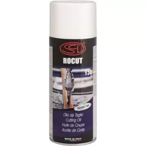 ROCUT OLIO DA TAGLIO SPRAY 400ml