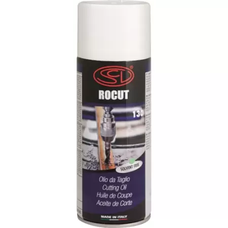 ROCUT OLIO DA TAGLIO SPRAY 400ml