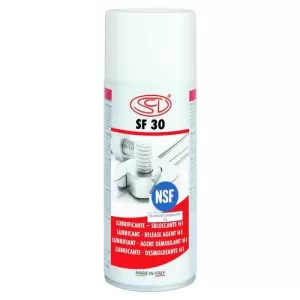 SF 30 LUBRIFICANTE SPRAY 400ml
