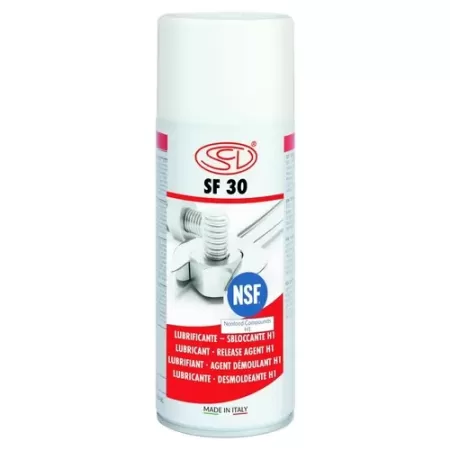 SF 30 LUBRIFICANTE SPRAY 400ml