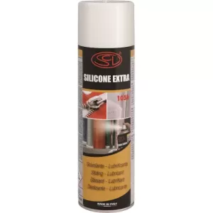 SILICONE SPRAY EXTRA 500ml