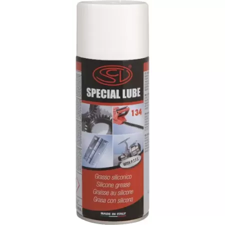 SPECIAL LUBE LUBRIFICANTE SPRAY 400ml