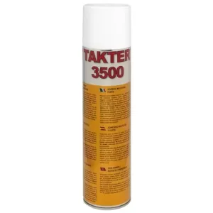 TAKTER 3500 ADESIVO MULTIUSO
