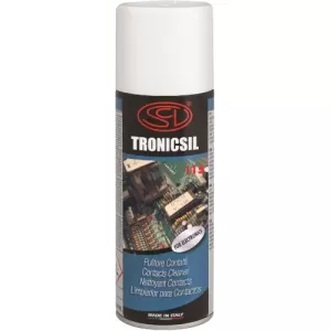 TRONICSIL PULITORE SPRAY PER CONTATTI ELETTRONICI