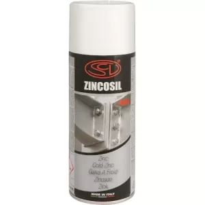 ZINCOSIL 400 SPRAY CHIARO 400ml