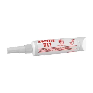 Henkel Loctite 511 sigillante racc. metallici 250 ml