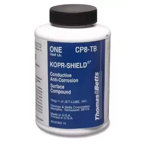 THOMAS & BETTS KOPR-SHIELD COMPOUND CP8-TB