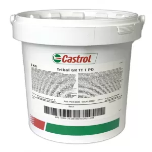 CASTROL TRIBOL GR TT 1 PD