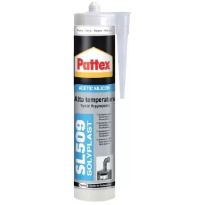 HENKEL PATTEX SL509 ALTA TEMPERATURA