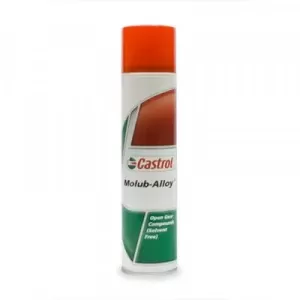 CASTROL MOLUB ALLOY TF SPRAY