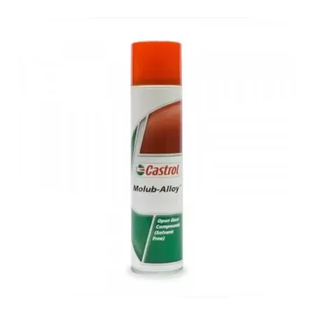 CASTROL MOLUB ALLOY TF SPRAY
