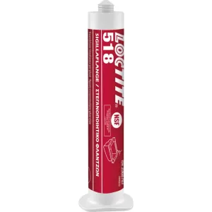 Henkel Loctite 511 sigillante flange 300 ml
