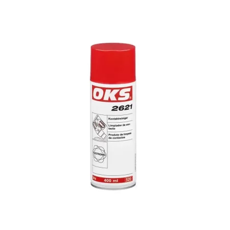 OKS 2621 DETERGENTE SPRAY