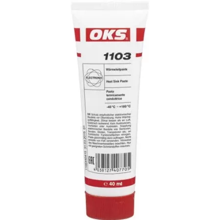 OKS 1103 PASTA TERMOCONDUTTRICE