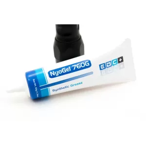 FUCHS NYOGEL 760G 50gr