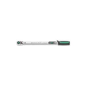 STAHLWILLE 721QR QUICK Chiave dinamometrica standard MANOSKOP® con cricco QuickRelease