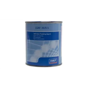 SKF LGAF 3E AGENTE ANTISFREGAMENTO
