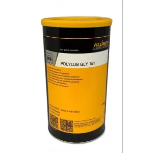 KLUBER POLYLUB GLY 151