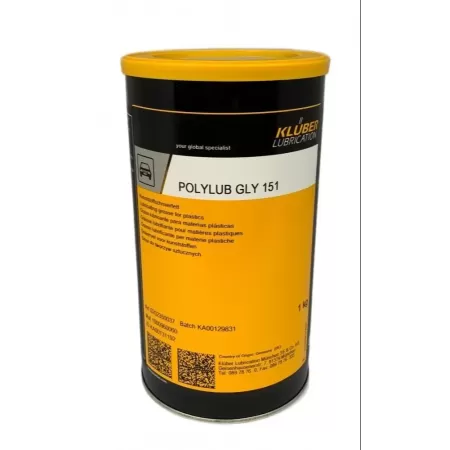KLUBER POLYLUB GLY 151