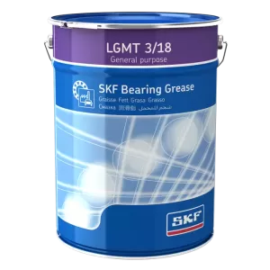 SKF LGMT 3/18 GRASSO PER CUSCINETTI