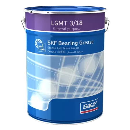 SKF LGMT 3/18 GRASSO PER CUSCINETTI