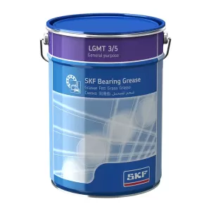 SKF LGMT 3/5 GRASSO PER CUSCINETTI