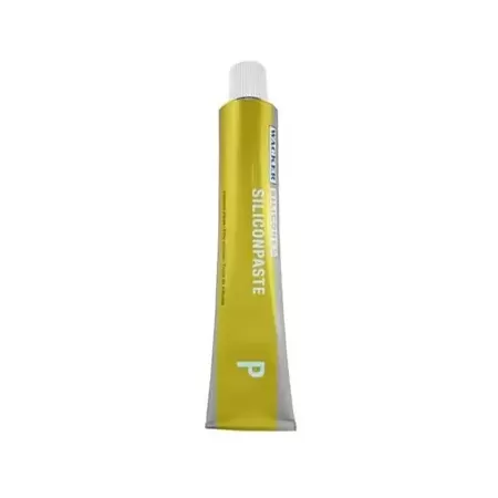 WACKER PASTA DI SILICONE P