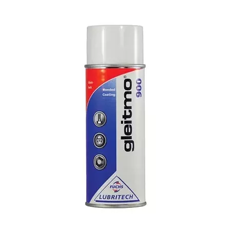 FUCHS GLEITMO 900 LACCA LUBBRIFICANTE
