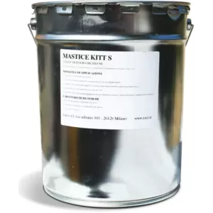 RACI PASTA SIGILLANTE MASTICE KITT-S 10kg