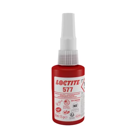 Henkel Loctite 577 sigillaraccordi 50 ml