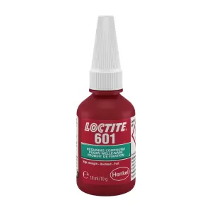 Henkel Loctite 601 bloccante anaerobico 250 ml